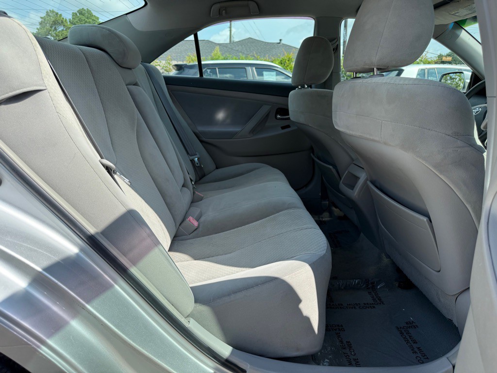 2009 Toyota Camry Image 7
