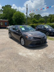 Image for 2018 Toyota Camry L ID: 6687259