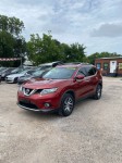 Image for 2015 Nissan Rogue S ID: 6689709