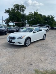 Image for 2013 INFINITI G37  ID: 6695325