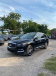 Image for 2018 INFINITI QX60  ID: 6695459