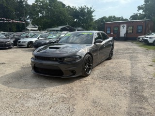 Image for 2021 Dodge Charger Scat Pack ID: 6695743