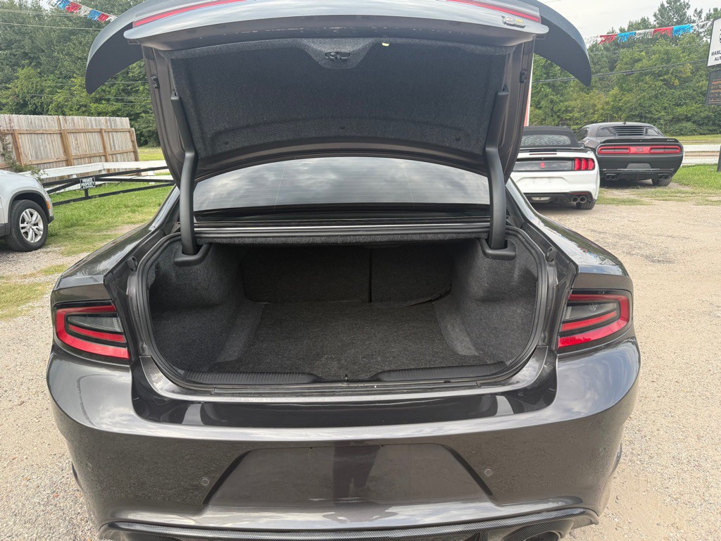 2021 Dodge Charger Image 5