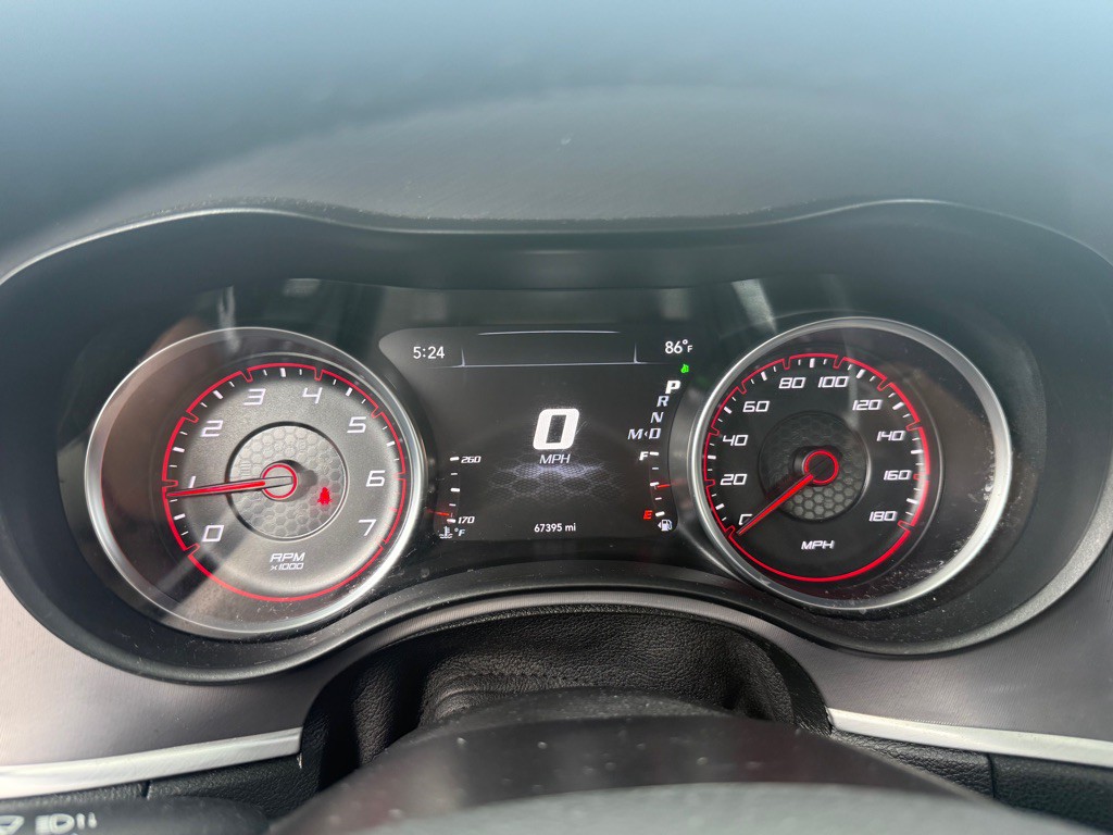 2021 Dodge Charger Image 8