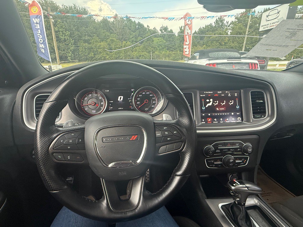 2021 Dodge Charger Image 9