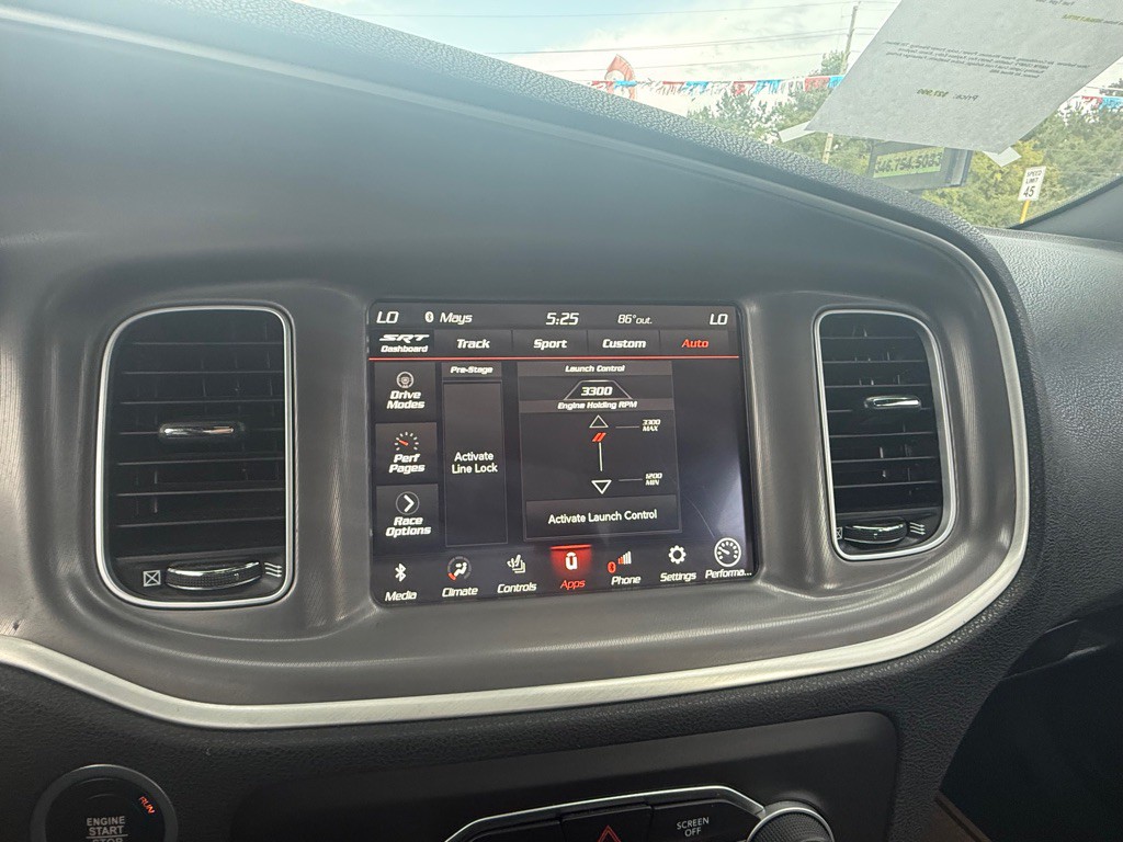 2021 Dodge Charger Image 11