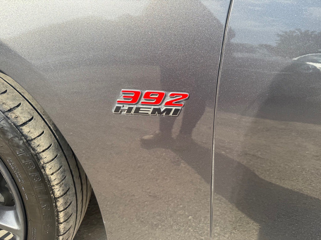 2021 Dodge Charger Image 12