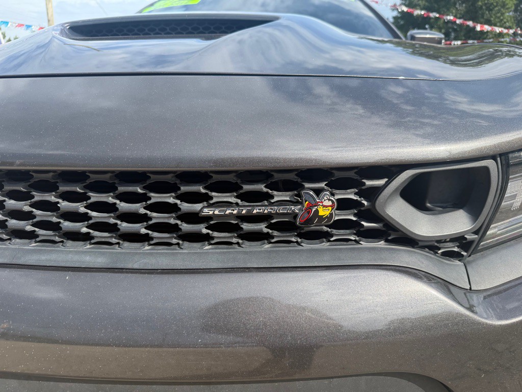 2021 Dodge Charger Image 13