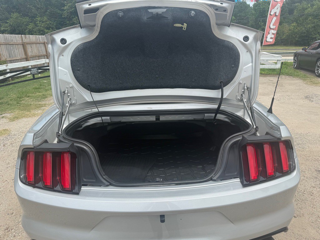 2015 Ford Mustang Image 5