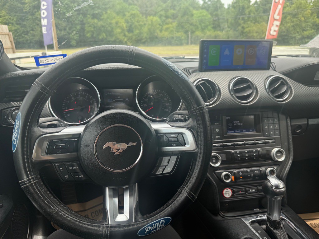 2015 Ford Mustang Image 6