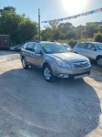 Image for 2011 Subaru Outback 2.5I LIMITED ID: 6731779