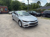 Image for 2017 Chevrolet Malibu LT ID: 6733544
