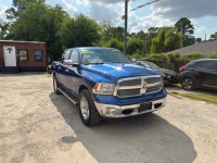 Image for 2018 RAM 1500 SLT ID: 6745807