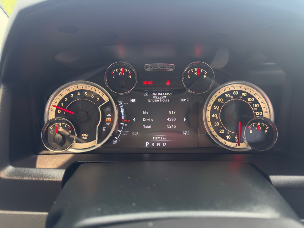 2018 RAM 1500 Image 10