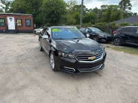 Image for 2017 Chevrolet Impala Premier ID: 6746686