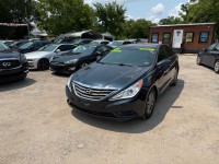 Image for 2013 Hyundai Sonata GLS ID: 6746729