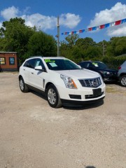 Image for 2016 Cadillac SRX Luxury Collection ID: 6750651