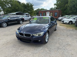 Image for 2018 BMW 3 Series 330i ID: 6757516