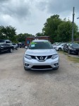 Image for 2015 Nissan Rogue S ID: 6757733