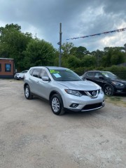 Image for 2015 Nissan Rogue S ID: 6757733