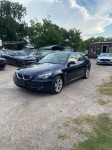 Image for 2009 BMW 5 Series 528xi ID: 6768300