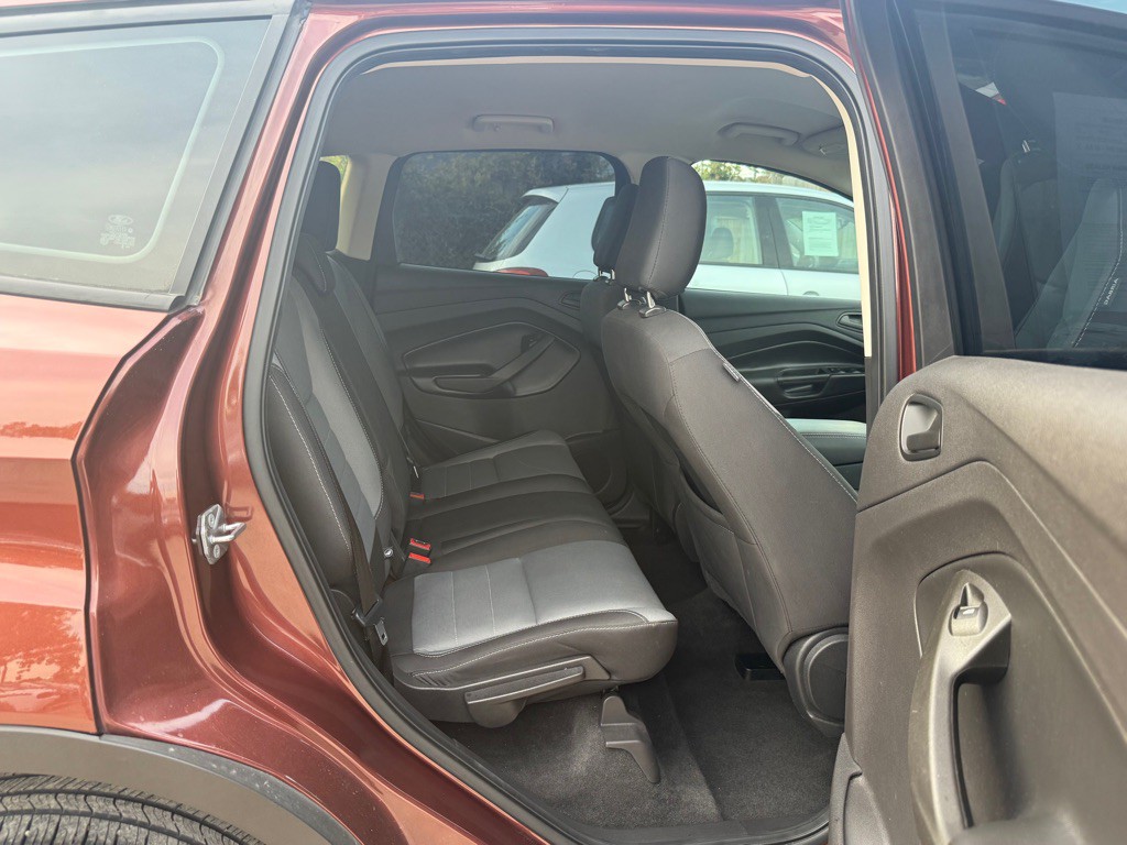 2018 Ford Escape Image 7