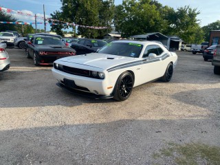 Image for 2014 Dodge Challenger R/T ID: 6787532