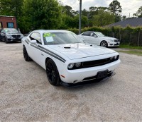 Image for 2014 Dodge Challenger R/T ID: 6787532