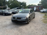 Image for 2017 Volkswagen Jetta S ID: 6799639