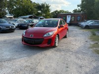 Image for 2013 Mazda Mazda3 I ID: 6800937