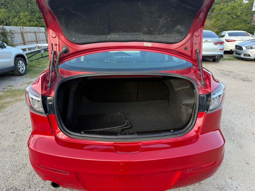 2013 Mazda Mazda3 Image 5