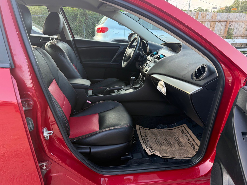 2013 Mazda Mazda3 Image 6