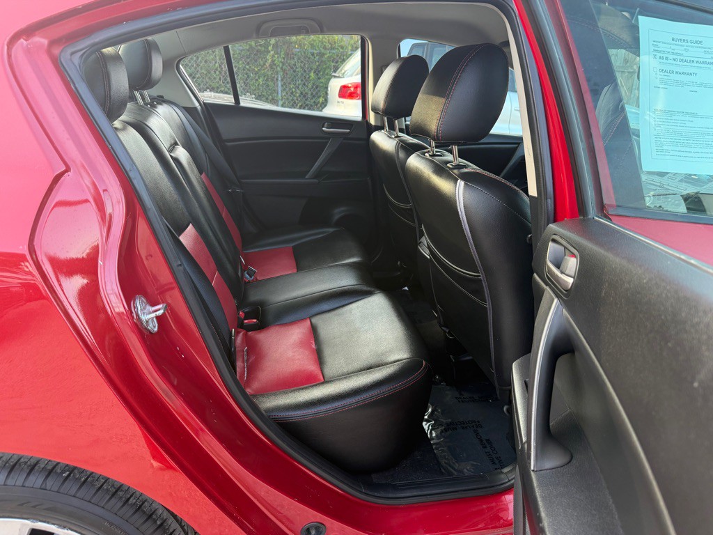 2013 Mazda Mazda3 Image 7