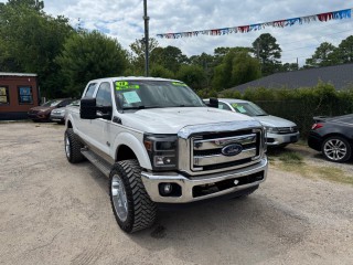 Image for 2011 Ford F-250 Super Duty ID: 6803460
