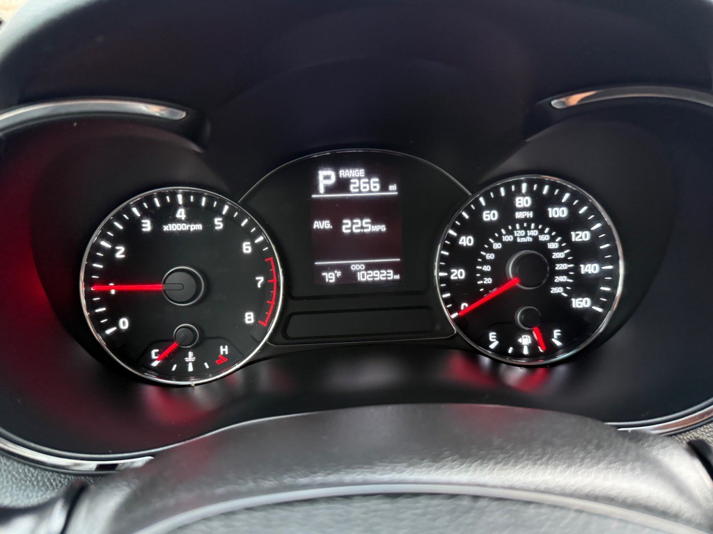 2018 Kia Forte Image 8