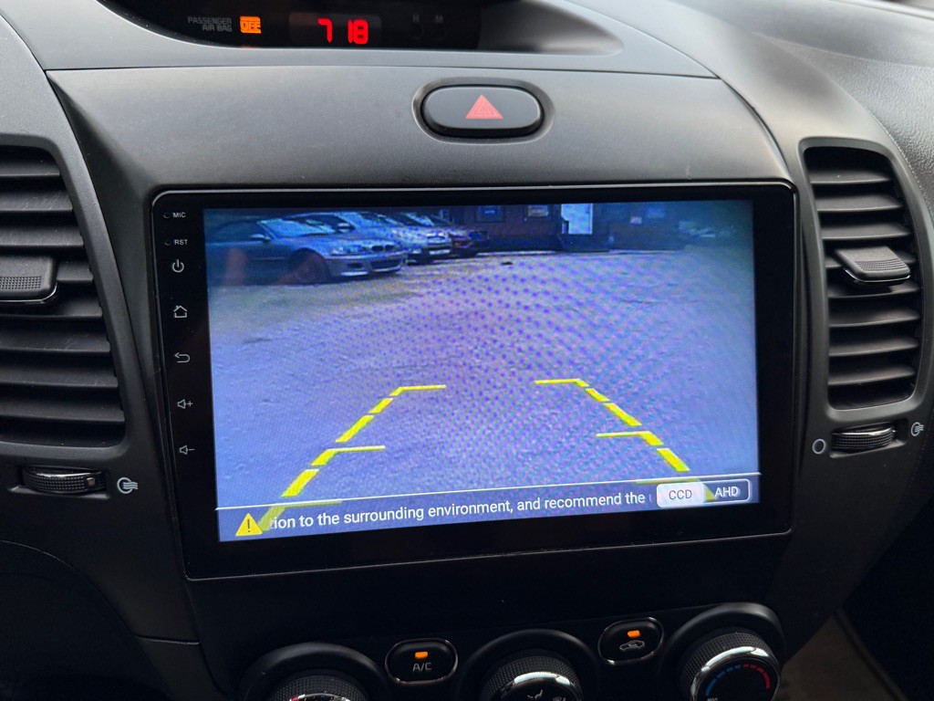 2018 Kia Forte Image 10