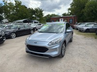 Image for 2022 Ford Escape SEL ID: 6822262