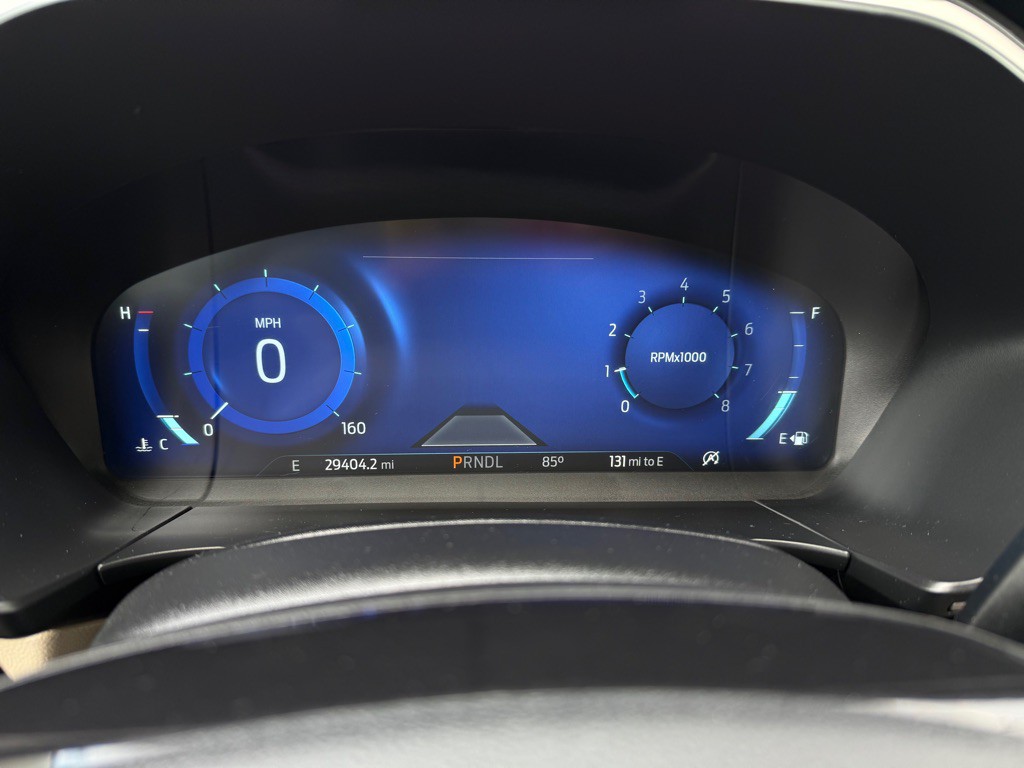 2022 Ford Escape Image 11