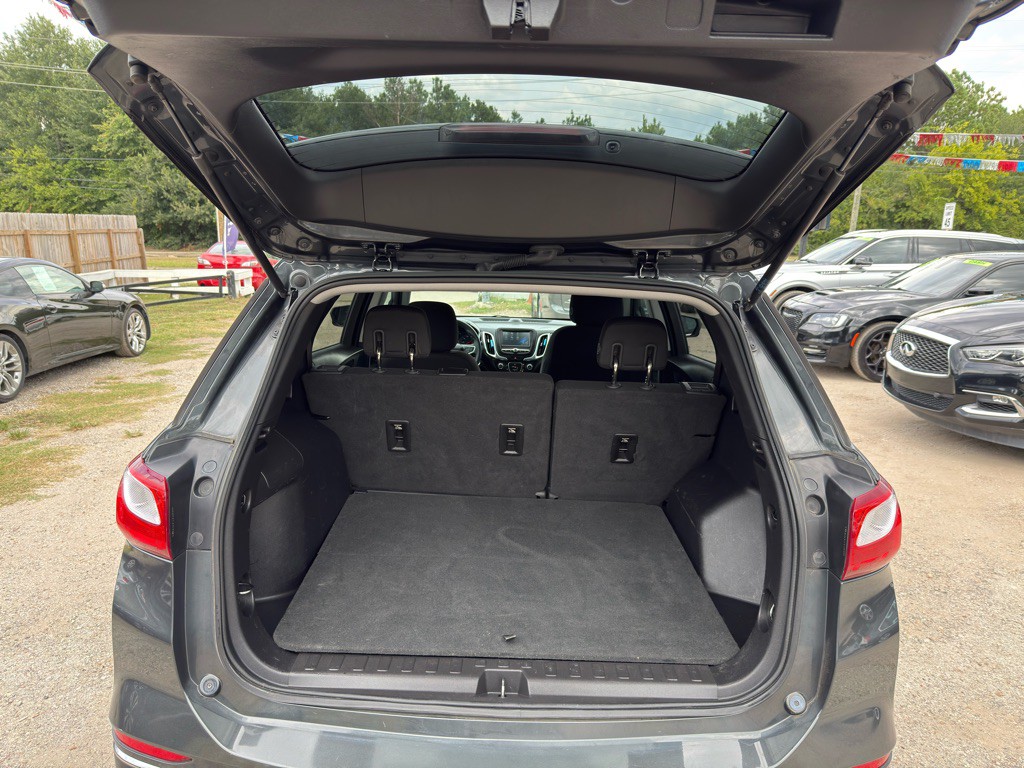 2018 Chevrolet Equinox Image 5