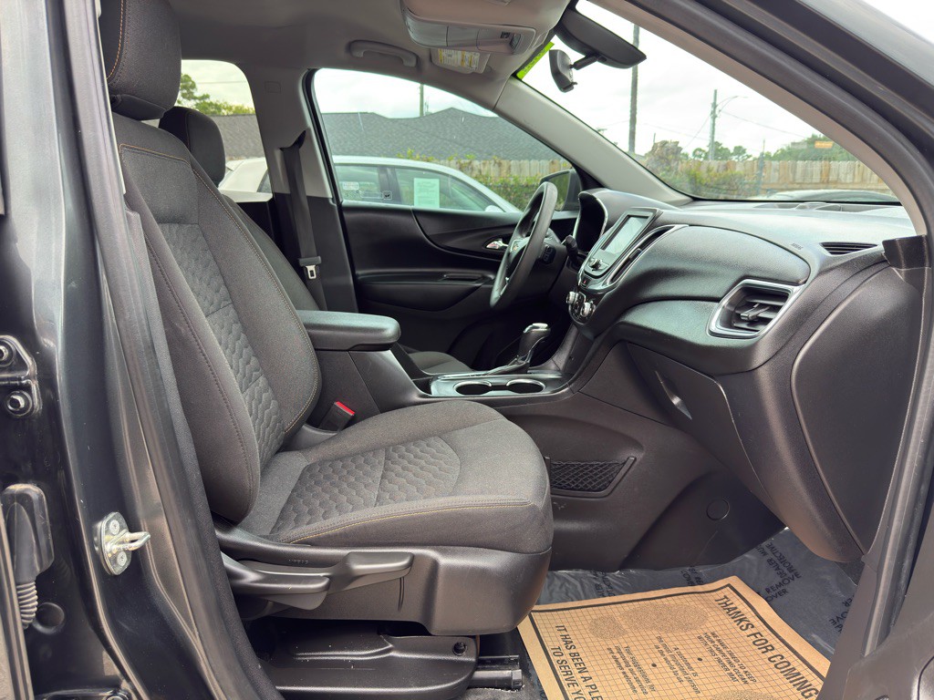2018 Chevrolet Equinox Image 6