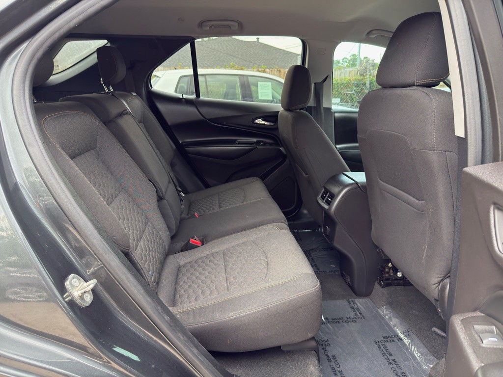 2018 Chevrolet Equinox Image 7