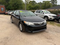 Image for 2013 Toyota Camry L ID: 6824701
