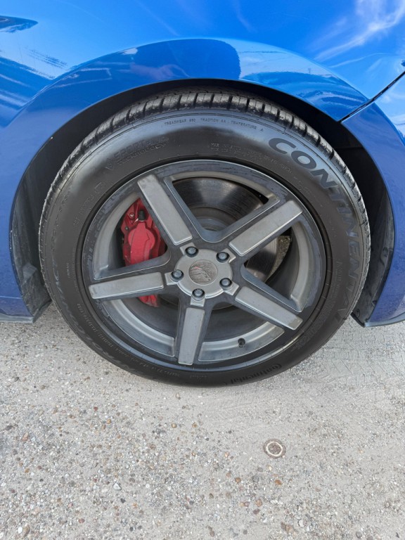 2017 Ford Mustang Image 8
