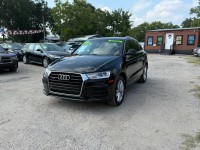 Image for 2016 Audi Q3 Premium Plus ID: 6844890