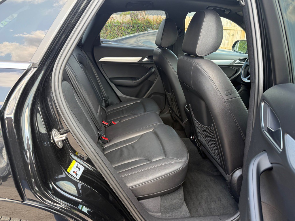 2016 Audi Q3 Image 7