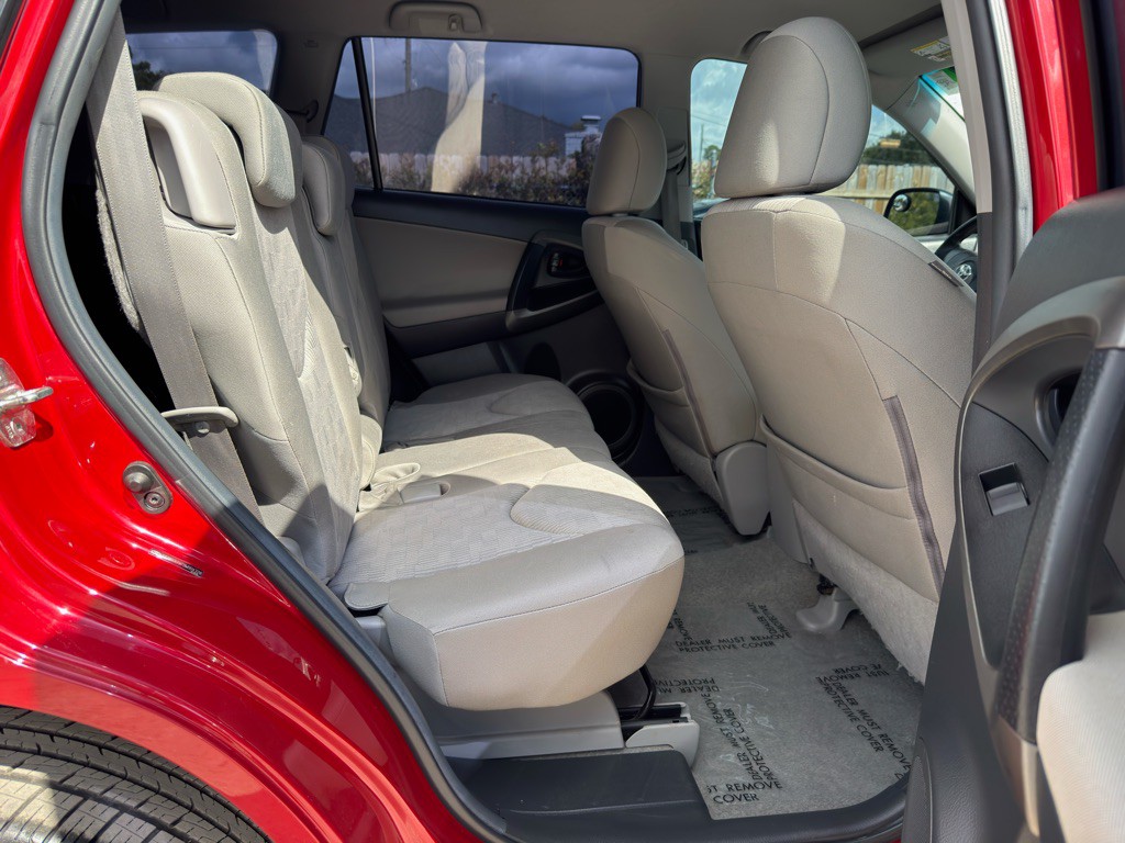 2009 Toyota Rav4 Image 6