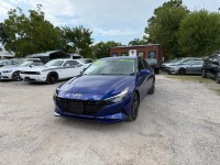 Image for 2021 Hyundai Elantra SEL ID: 6863413