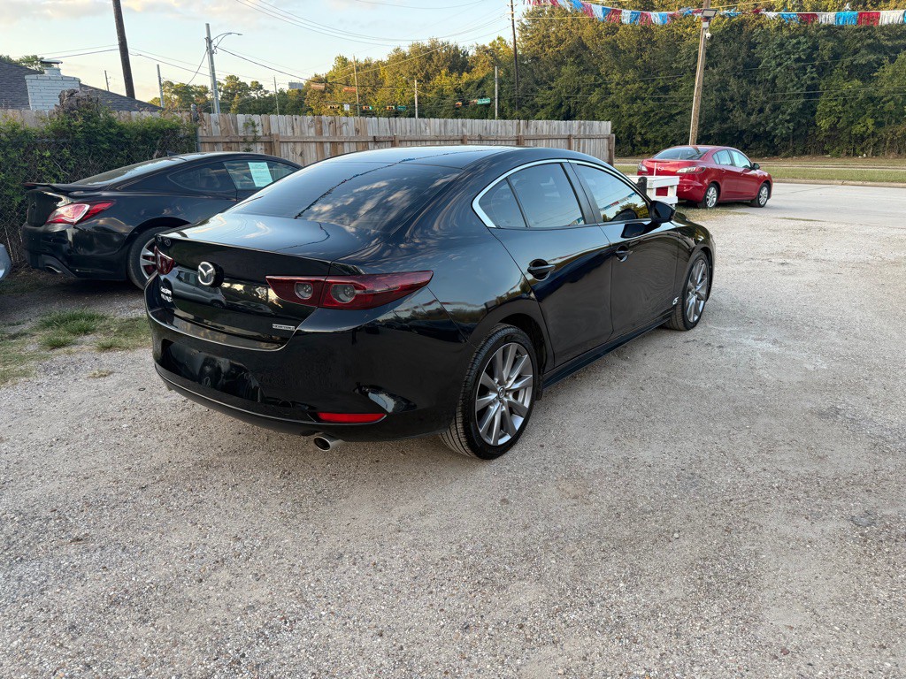 2019 Mazda Mazda3 Image 3