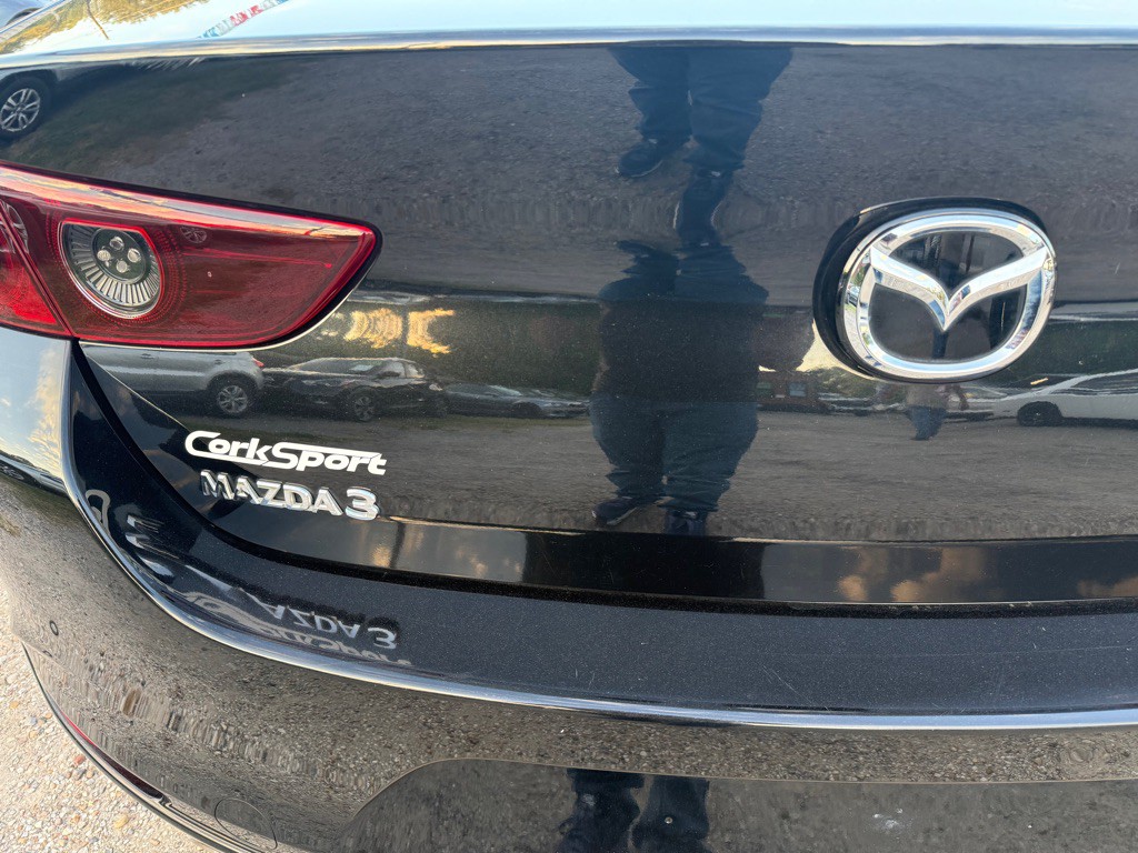 2019 Mazda Mazda3 Image 5