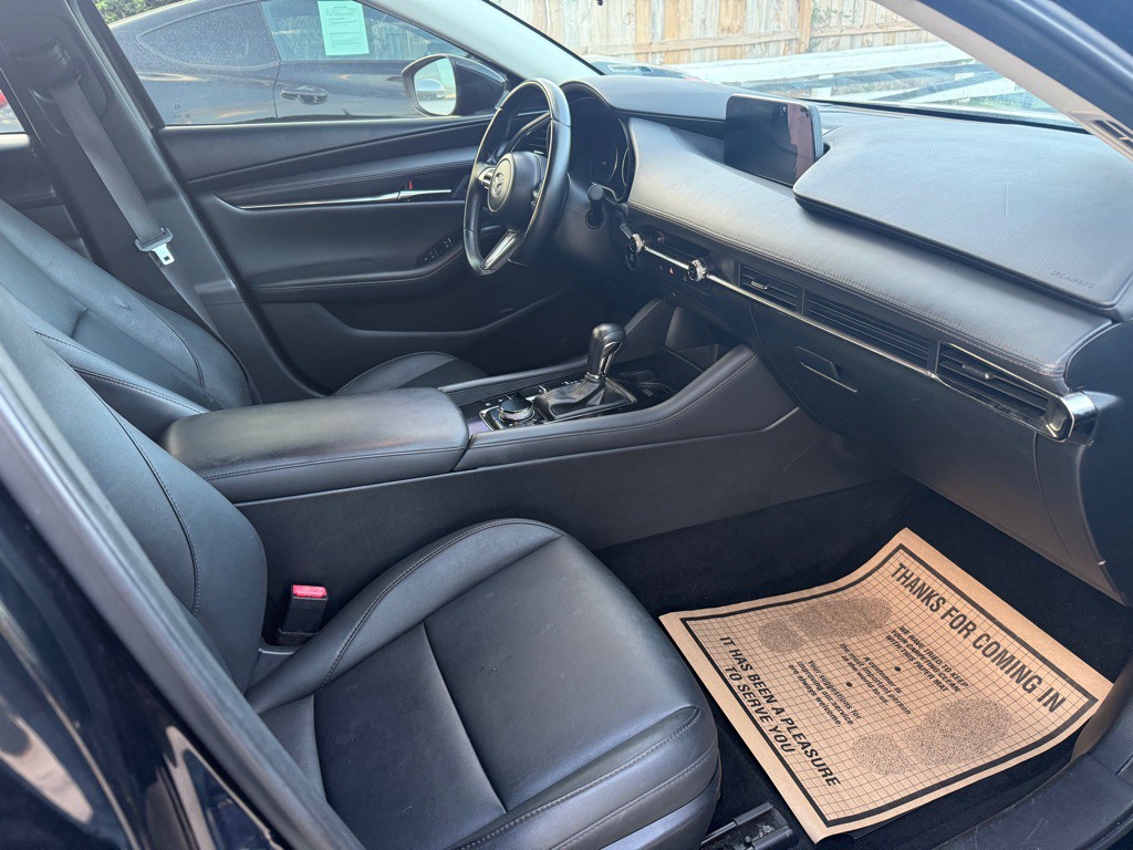 2019 Mazda Mazda3 Image 6